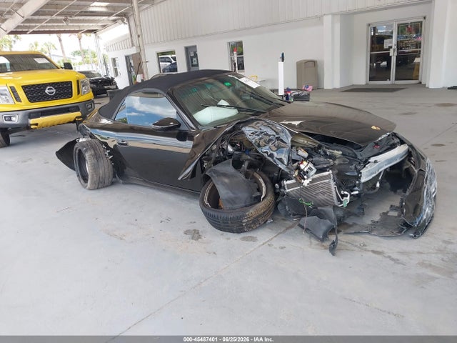 Продажа на аукционе авто 2004 Porsche 911 Carrera/carrera 4/carrera 4s, vin: WP0CA29974S651501, номер лота: 45487401