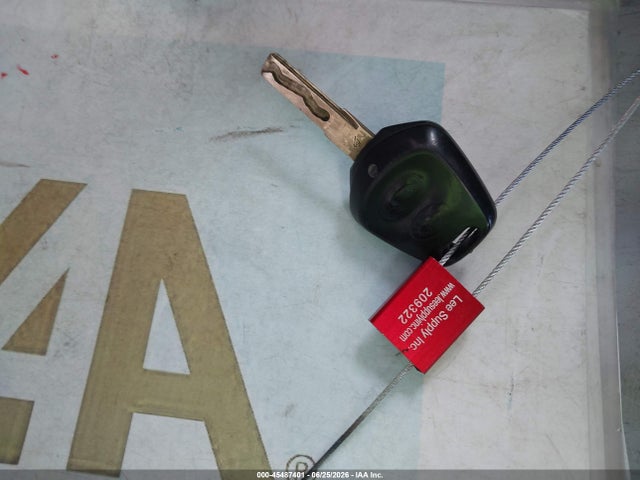 Aukcja sprzedaży 2004 Porsche 911 Carrera/carrera 4/carrera 4s, vin: WP0CA29974S651501, numer aukcji: 45487401