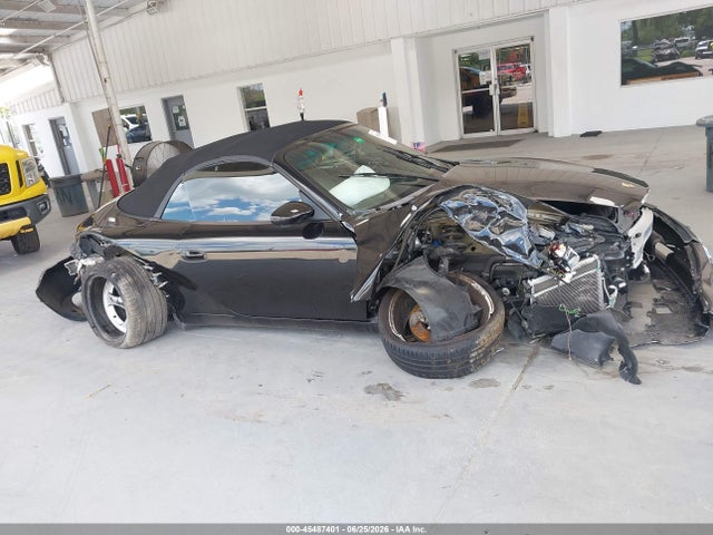 Aukcja sprzedaży 2004 Porsche 911 Carrera/carrera 4/carrera 4s, vin: WP0CA29974S651501, numer aukcji: 45487401
