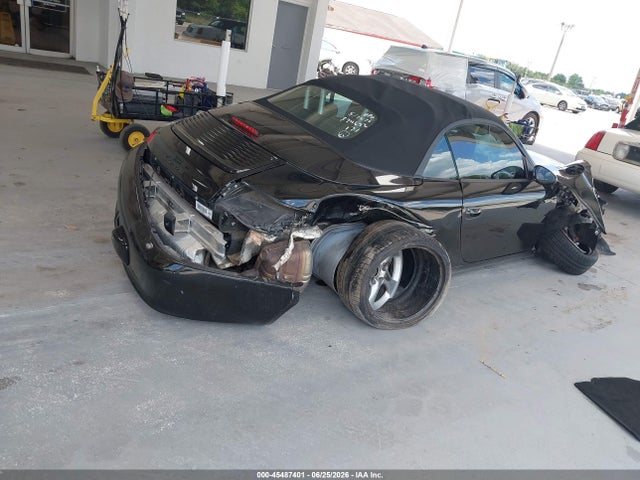Aukcja sprzedaży 2004 Porsche 911 Carrera/carrera 4/carrera 4s, vin: WP0CA29974S651501, numer aukcji: 45487401