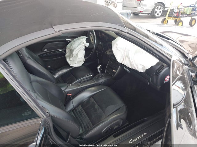 Aukcja sprzedaży 2004 Porsche 911 Carrera/carrera 4/carrera 4s, vin: WP0CA29974S651501, numer aukcji: 45487401