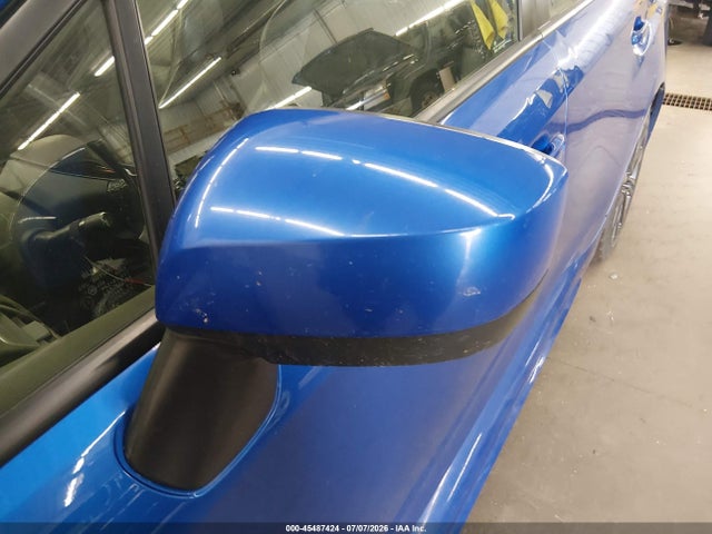 Продаж на аукціоні авто 2015 Subaru Wrx Limited, vin: JF1VA1G64F9822037, номер лоту: 45487424
