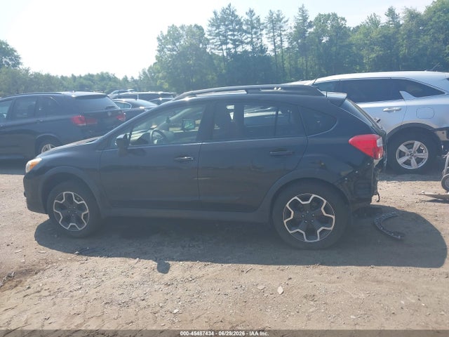 Auction sale of the 2015 Subaru Xv Crosstrek 2.0i Premium, vin: JF2GPAFC0F8323073, lot number: 45487434