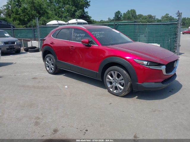 Aukcja sprzedaży 2023 Mazda Cx-30 2.5 S Preferred, vin: 3MVDMBCM2PM577151, numer aukcji: 45487444