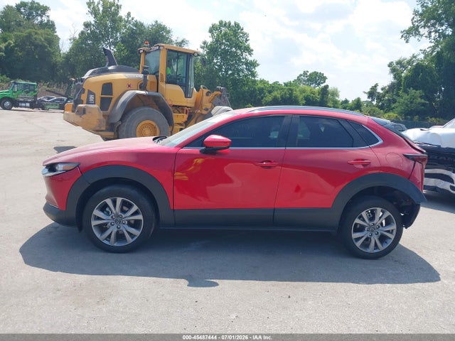 Aukcja sprzedaży 2023 Mazda Cx-30 2.5 S Preferred, vin: 3MVDMBCM2PM577151, numer aukcji: 45487444