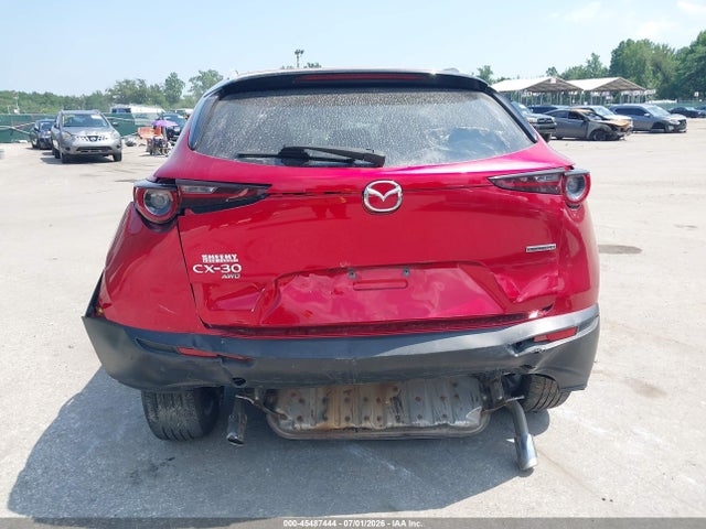Aukcja sprzedaży 2023 Mazda Cx-30 2.5 S Preferred, vin: 3MVDMBCM2PM577151, numer aukcji: 45487444