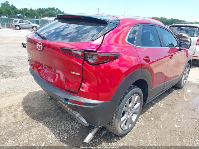 Aukcja sprzedaży 2023 Mazda Cx-30 2.5 S Preferred, vin: 3MVDMBCM2PM577151, numer aukcji: 45487444