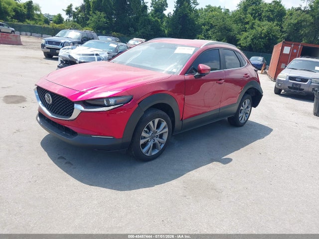 Aukcja sprzedaży 2023 Mazda Cx-30 2.5 S Preferred, vin: 3MVDMBCM2PM577151, numer aukcji: 45487444