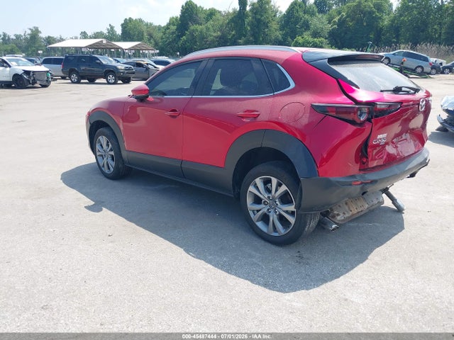 Aukcja sprzedaży 2023 Mazda Cx-30 2.5 S Preferred, vin: 3MVDMBCM2PM577151, numer aukcji: 45487444