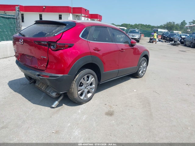 Aukcja sprzedaży 2023 Mazda Cx-30 2.5 S Preferred, vin: 3MVDMBCM2PM577151, numer aukcji: 45487444