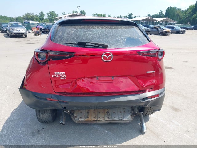 Aukcja sprzedaży 2023 Mazda Cx-30 2.5 S Preferred, vin: 3MVDMBCM2PM577151, numer aukcji: 45487444