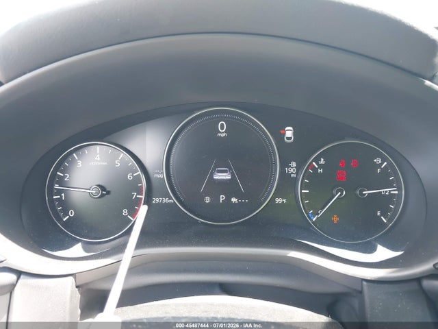 Aukcja sprzedaży 2023 Mazda Cx-30 2.5 S Preferred, vin: 3MVDMBCM2PM577151, numer aukcji: 45487444