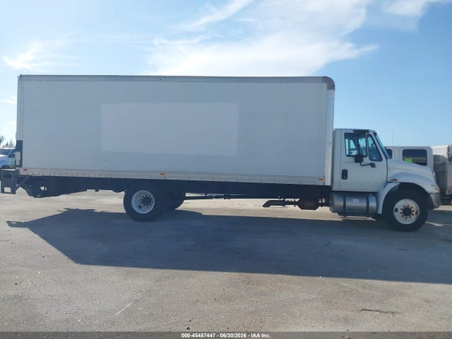 2013 International 4000 4300 მანქანა იყიდება აუქციონზე, vin: 1HTMMAAL2DH481478, აუქციონის ნომერი: 45487447