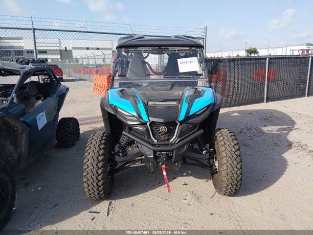 Yamaha YXE1000 2023 5Y4AN40Y6PA102479 Image 5