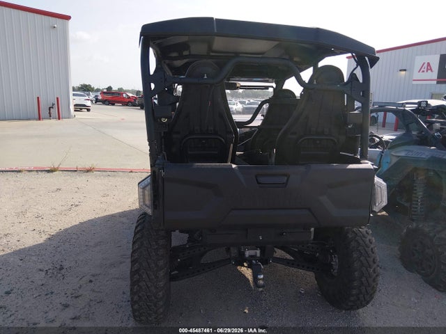 Yamaha YXE1000 2023 5Y4AN40Y6PA102479 Image 6