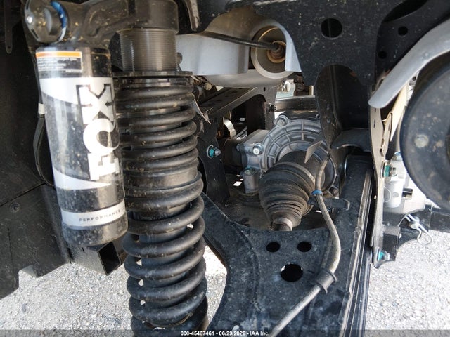 Yamaha YXE1000 2023 5Y4AN40Y6PA102479 Image 9