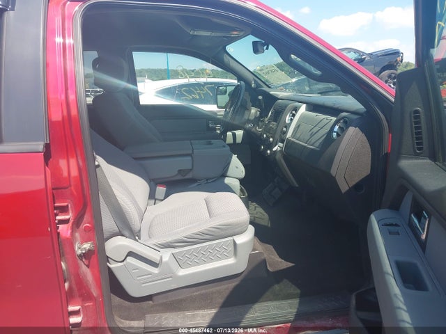 Aukcja sprzedaży 2013 Ford F-150 Fx4/king Ranch/lariat/limited/platinum/xl/xlt, vin: 1FTFW1ET6DFB88883, numer aukcji: 45487462