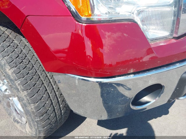 Aukcja sprzedaży 2013 Ford F-150 Fx4/king Ranch/lariat/limited/platinum/xl/xlt, vin: 1FTFW1ET6DFB88883, numer aukcji: 45487462