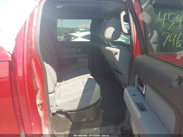 Aukcja sprzedaży 2013 Ford F-150 Fx4/king Ranch/lariat/limited/platinum/xl/xlt, vin: 1FTFW1ET6DFB88883, numer aukcji: 45487462