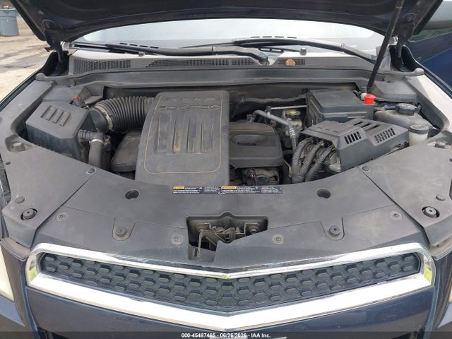 45487465 :رقم المزاد ، 2GNALAEK1F6171939 vin ، 2015 Chevrolet Equinox Ls مزاد بيع