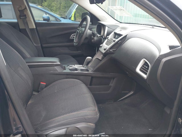 45487465 :رقم المزاد ، 2GNALAEK1F6171939 vin ، 2015 Chevrolet Equinox Ls مزاد بيع