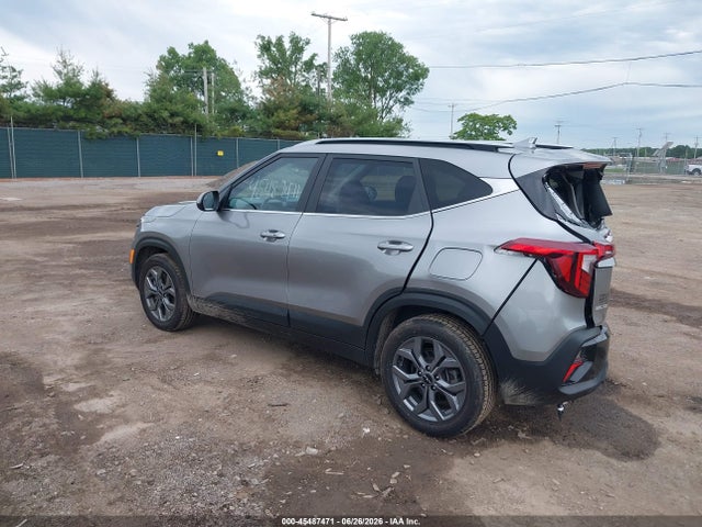 Aukcja sprzedaży 2024 Kia Seltos S, vin: KNDEUCAA9R7634852, numer aukcji: 45487471