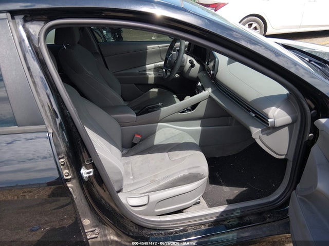 Hyundai ELANTRA SEL 2021 KMHLM4AGXMU136652 Image 5