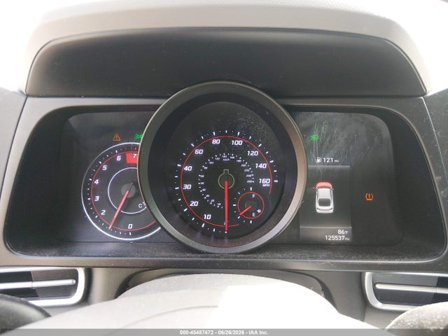 Hyundai ELANTRA SEL 2021 KMHLM4AGXMU136652 Image 7