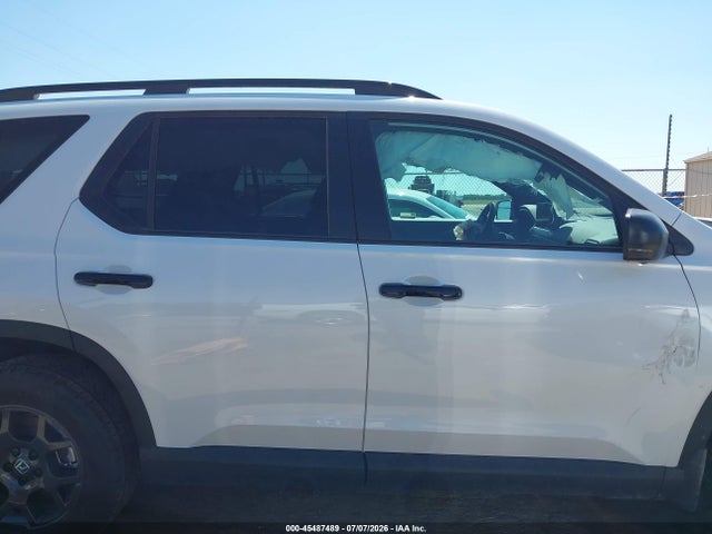 Aukcja sprzedaży 2026 Honda Pilot Trailsport, vin: 5FNYG1H67TB024699, numer aukcji: 45487489