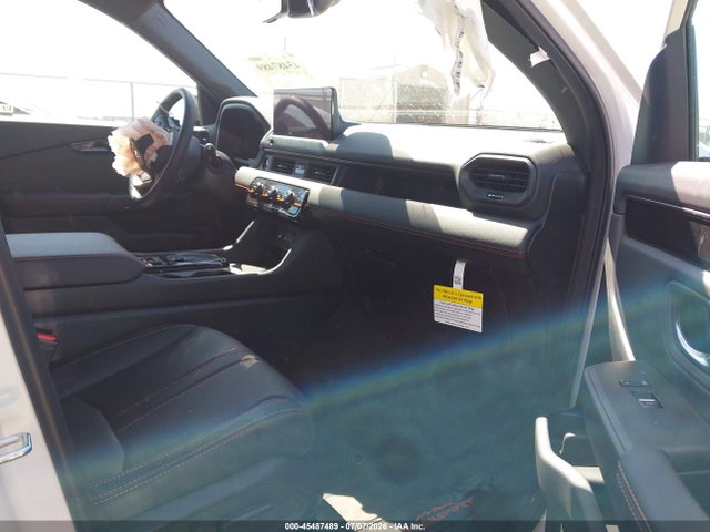 Aukcja sprzedaży 2026 Honda Pilot Trailsport, vin: 5FNYG1H67TB024699, numer aukcji: 45487489