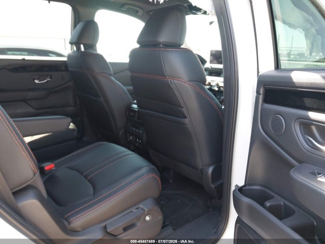 Aukcja sprzedaży 2026 Honda Pilot Trailsport, vin: 5FNYG1H67TB024699, numer aukcji: 45487489