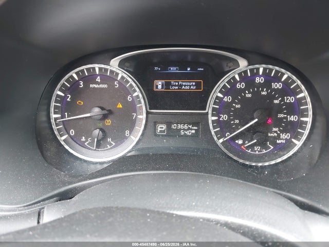 2017 Infiniti Qx60 მანქანა იყიდება აუქციონზე, vin: 5N1DL0MM7HC529375, აუქციონის ნომერი: 45487490