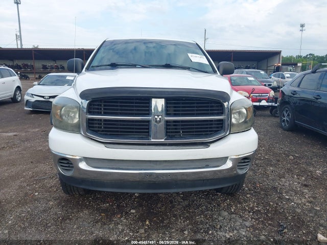 Aukcja sprzedaży 2006 Dodge Ram 2500 Slt/trx4 Off Road/sport/power Wagon, vin: 1D7KS28D46J182980, numer aukcji: 45487491