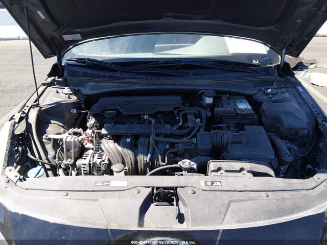 Hyundai ELANTRA SEL 2023 KMHLM4AG0PU390701 Image 10