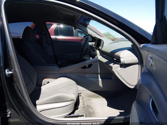 Hyundai ELANTRA SEL 2023 KMHLM4AG0PU390701 Image 5