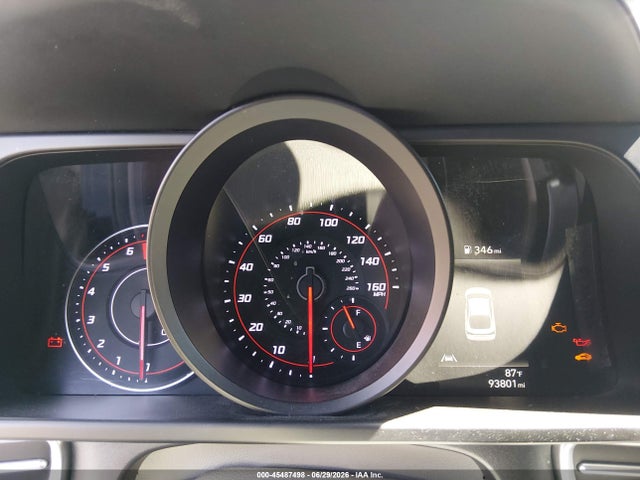 Hyundai ELANTRA SEL 2023 KMHLM4AG0PU390701 Image 7