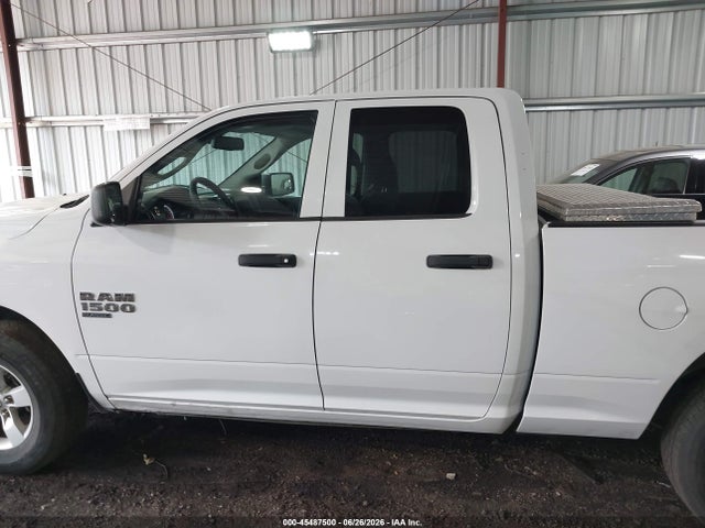 Продажа на аукционе авто 2019 Ram 1500 Classic Tradesman  4x4 6'4 Box, vin: 1C6RR7FG8KS736659, номер лота: 45487500