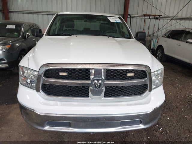 Aukcja sprzedaży 2019 Ram 1500 Classic Tradesman  4x4 6'4 Box, vin: 1C6RR7FG8KS736659, numer aukcji: 45487500