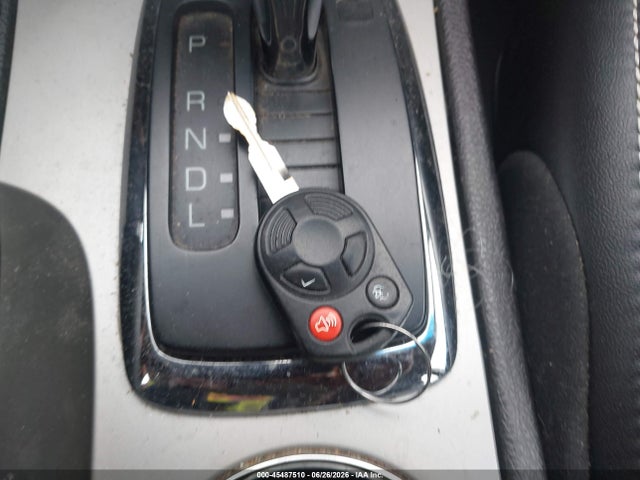 45487510 :رقم المزاد ، 3FAHP0JA4CR372120 vin ، 2012 Ford Fusion Sel مزاد بيع