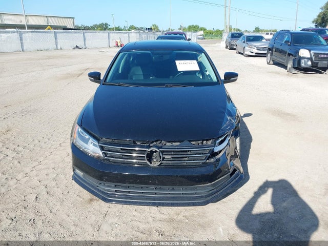 Продаж на аукціоні авто 2015 Volkswagen Jetta 1.8t Se, vin: 3VWD07AJ7FM238982, номер лоту: 45487513