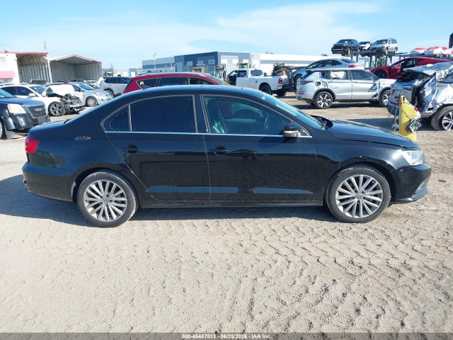 Продаж на аукціоні авто 2015 Volkswagen Jetta 1.8t Se, vin: 3VWD07AJ7FM238982, номер лоту: 45487513