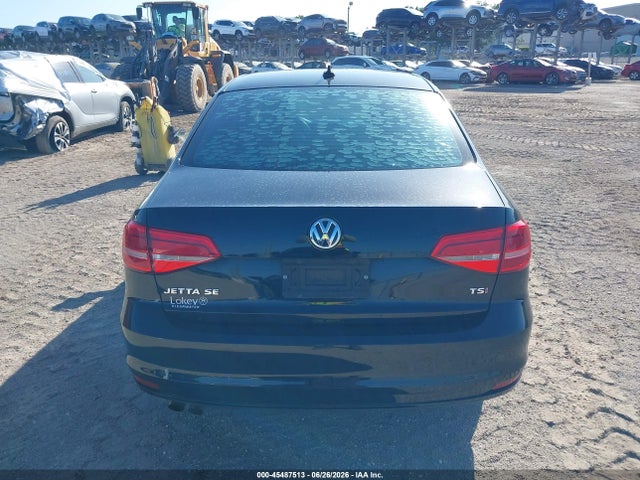 Продаж на аукціоні авто 2015 Volkswagen Jetta 1.8t Se, vin: 3VWD07AJ7FM238982, номер лоту: 45487513