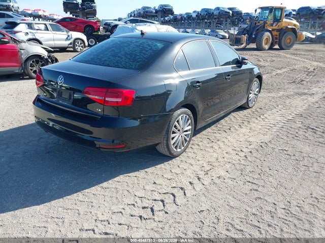 Продаж на аукціоні авто 2015 Volkswagen Jetta 1.8t Se, vin: 3VWD07AJ7FM238982, номер лоту: 45487513
