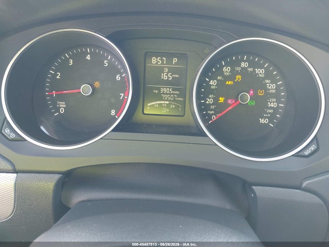 Продаж на аукціоні авто 2015 Volkswagen Jetta 1.8t Se, vin: 3VWD07AJ7FM238982, номер лоту: 45487513