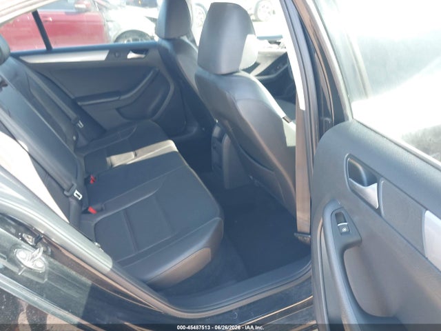Продаж на аукціоні авто 2015 Volkswagen Jetta 1.8t Se, vin: 3VWD07AJ7FM238982, номер лоту: 45487513