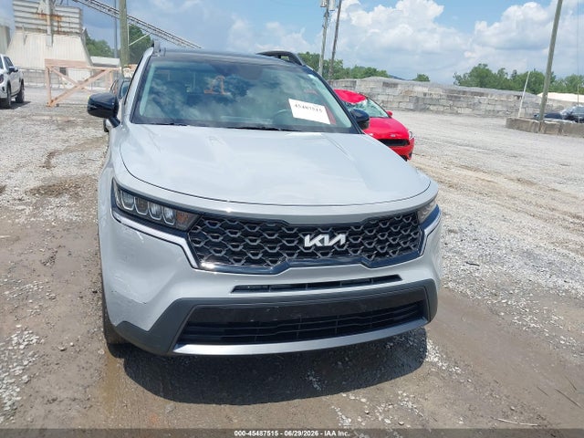 KIA Sorento X-line S 2023 5XYRLDLC0PG195985 Image 13