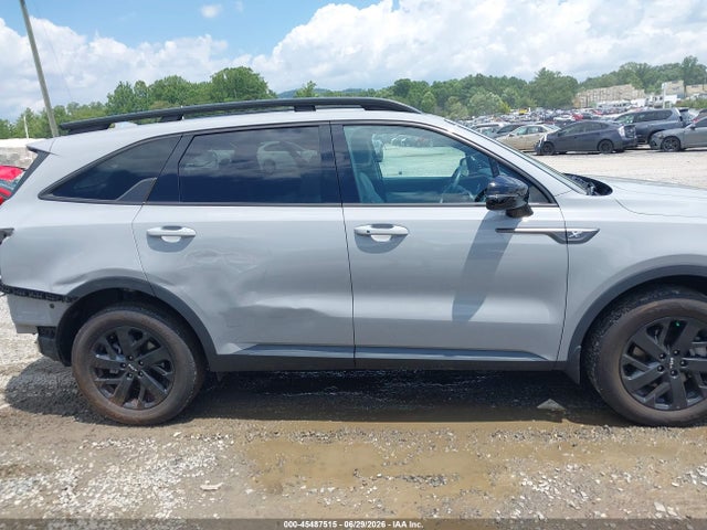 KIA Sorento X-line S 2023 5XYRLDLC0PG195985 Image 14