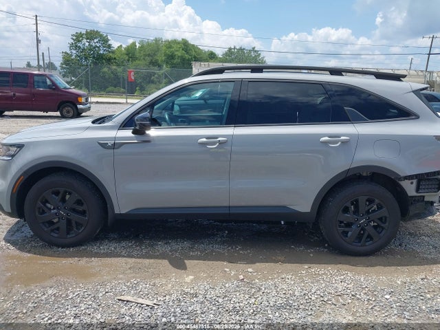 KIA Sorento X-line S 2023 5XYRLDLC0PG195985 Image 15
