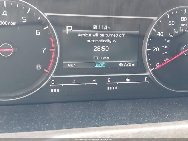 KIA Sorento X-line S 2023 5XYRLDLC0PG195985 Image 16