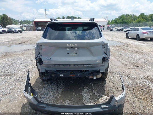 KIA Sorento X-line S 2023 5XYRLDLC0PG195985 Image 17